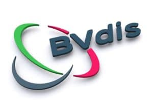 logo BVdis