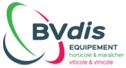 logo BVdis