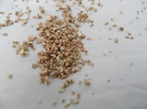 Vermiculite